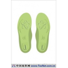 温州奥辉鞋材有限公司 -AOHUI12星座趣味儿童鞋垫